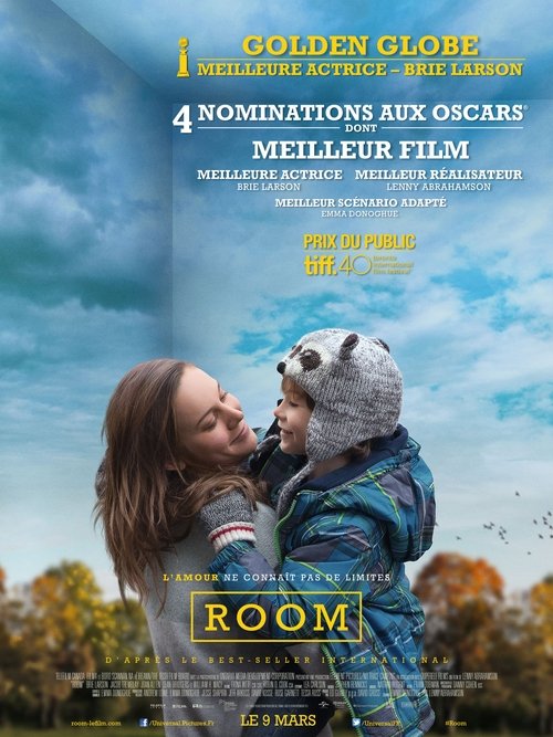 Affiche Room