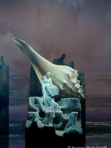 Affiche Rusalka