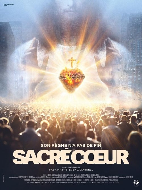 Affiche SACRÉ COEUR
