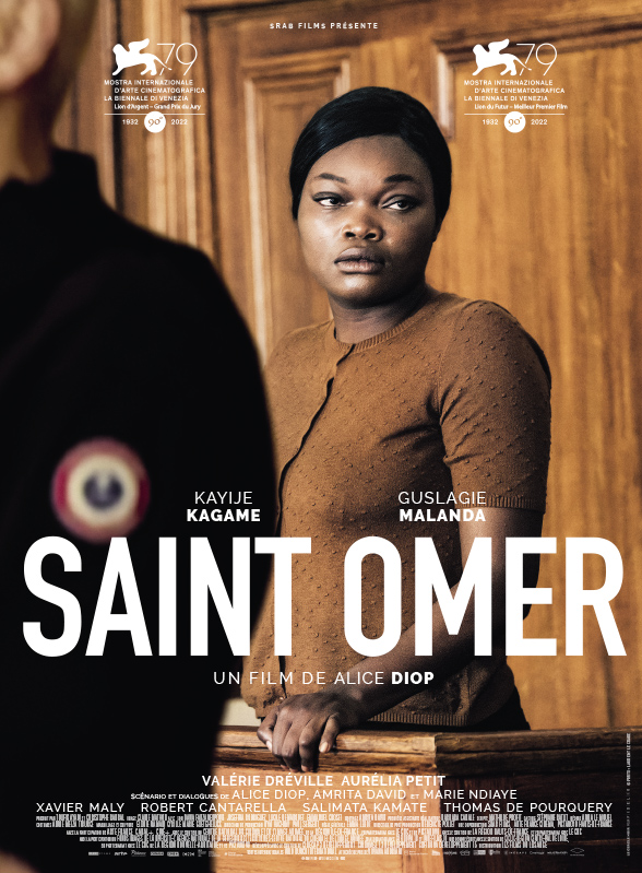 Affiche Saint Omer