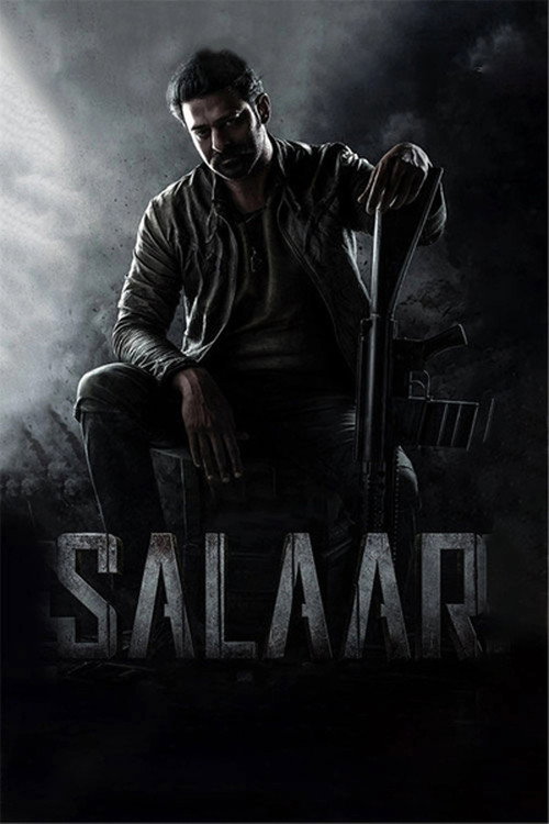 Affiche Salaar: Part 1 - Ceasefire