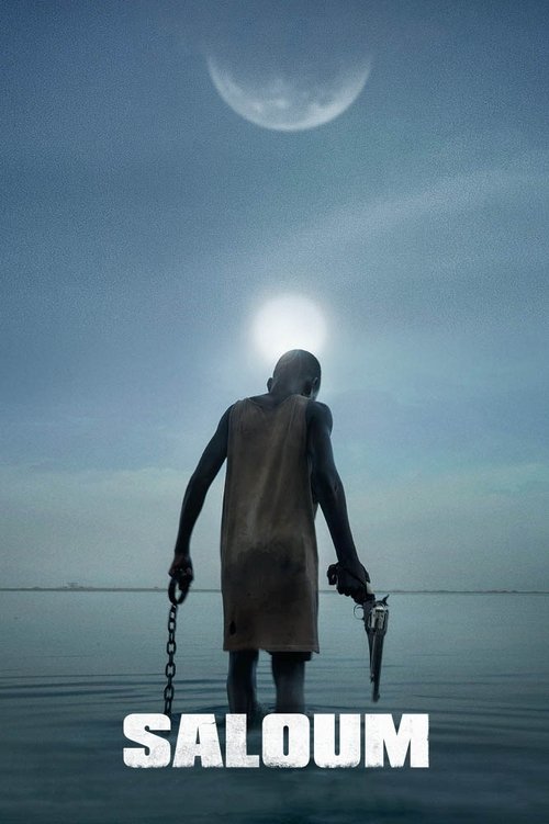 Affiche Saloum