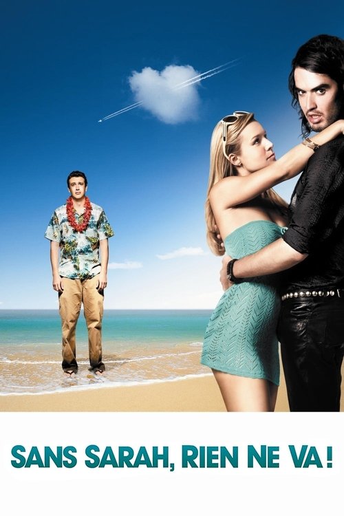 Affiche Sans Sarah, rien ne va !
