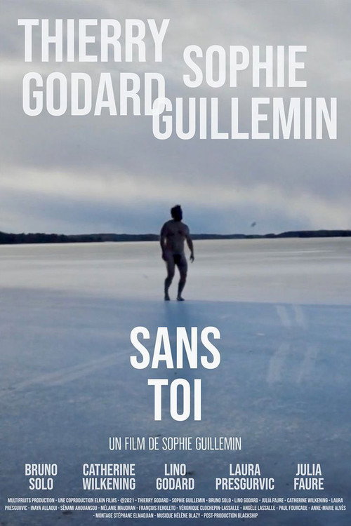 Affiche Sans toi