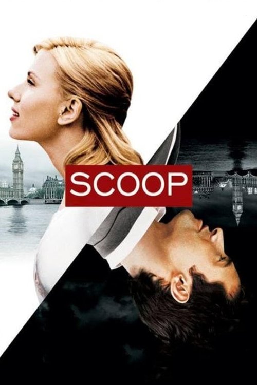 Affiche Scoop