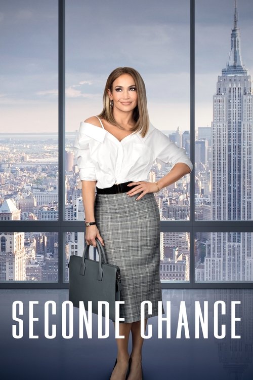 Affiche Seconde Chance