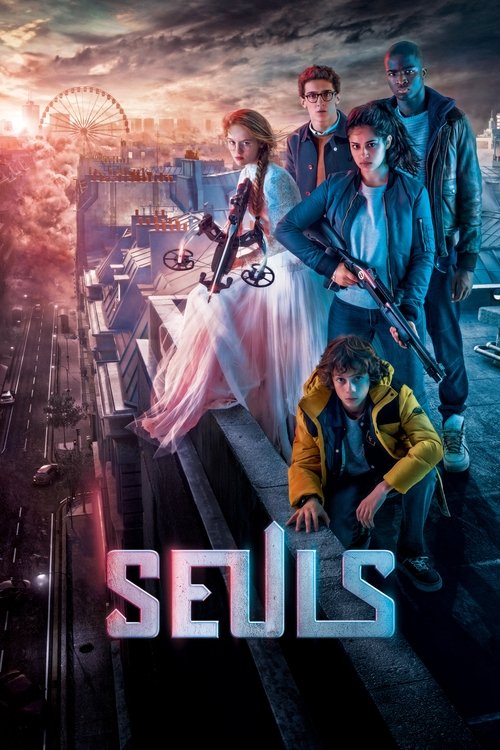 Affiche Seuls