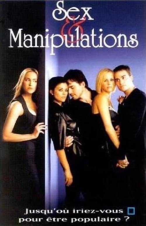 Affiche Sex & manipulations