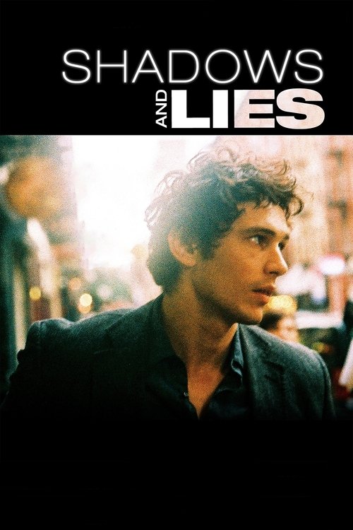 Affiche Shadows & Lies