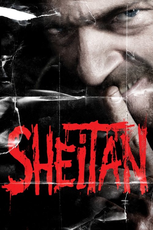 Affiche Sheitan