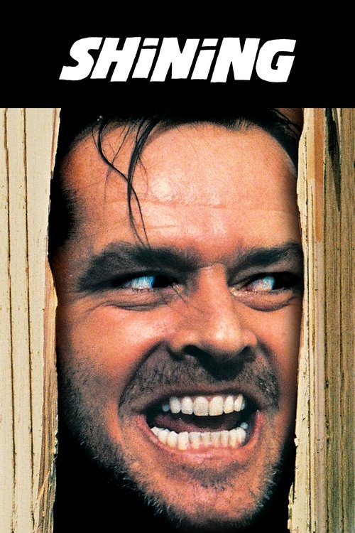 Affiche Shining