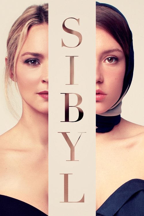 Affiche Sibyl