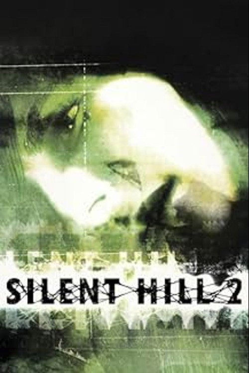 Affiche silent hill 2