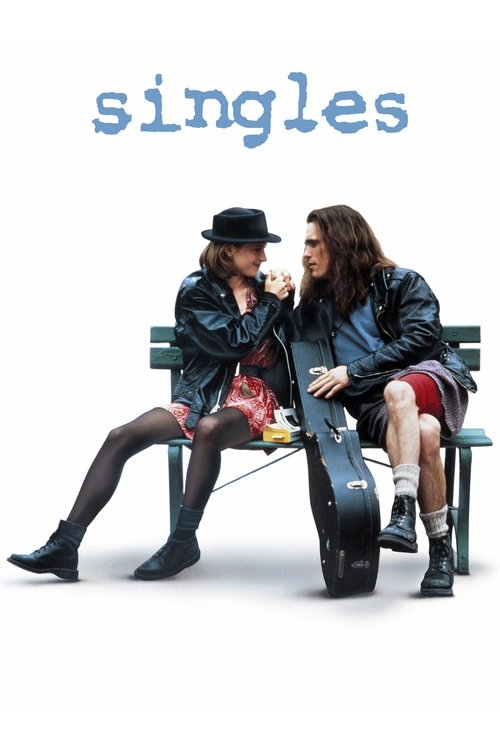 Affiche Singles