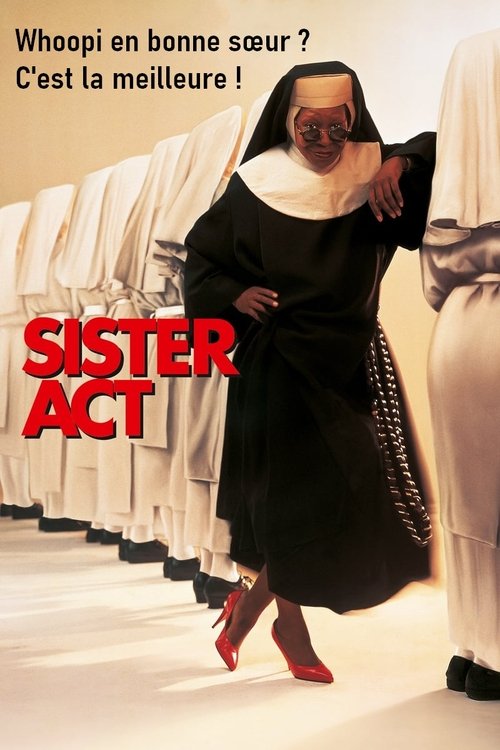 Affiche Sister Act