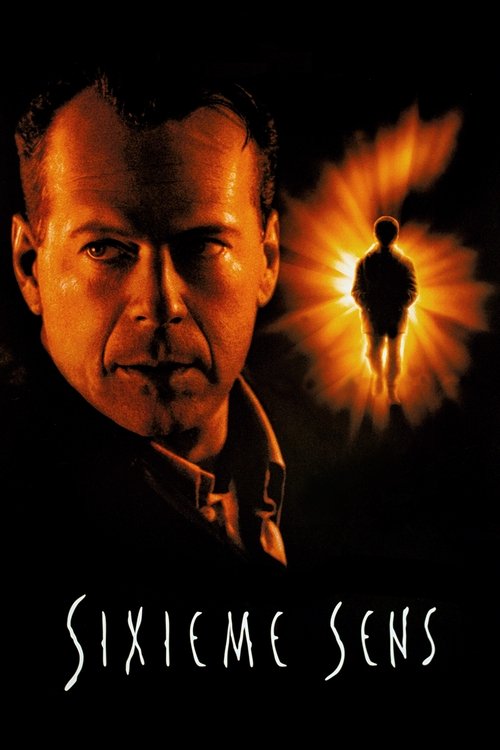 Affiche Sixième Sens