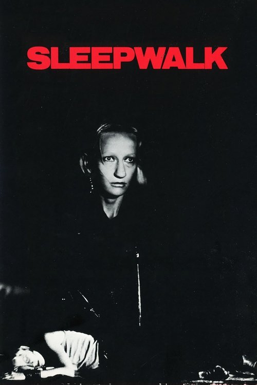 Affiche Sleepwalk