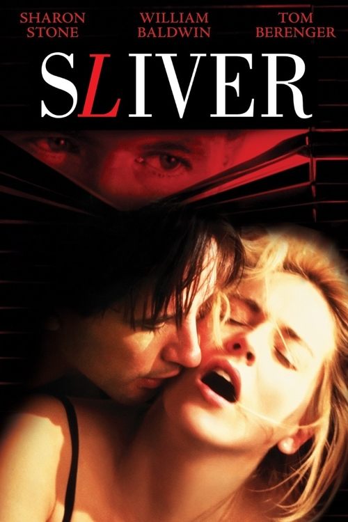 Affiche Sliver