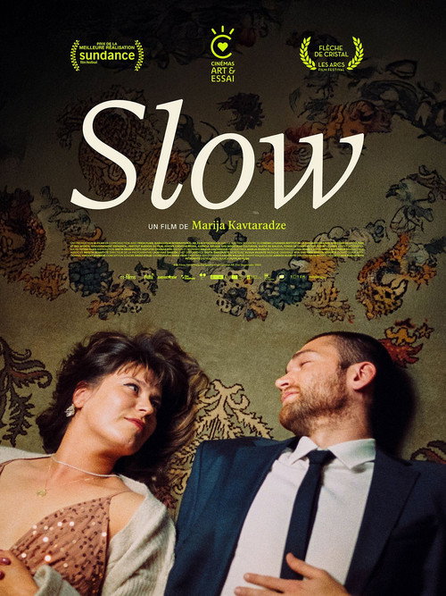 Affiche SLOW