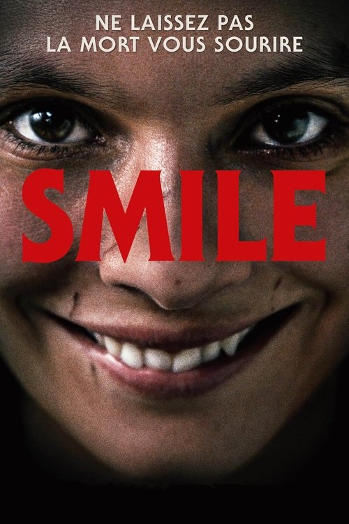 Affiche Smile