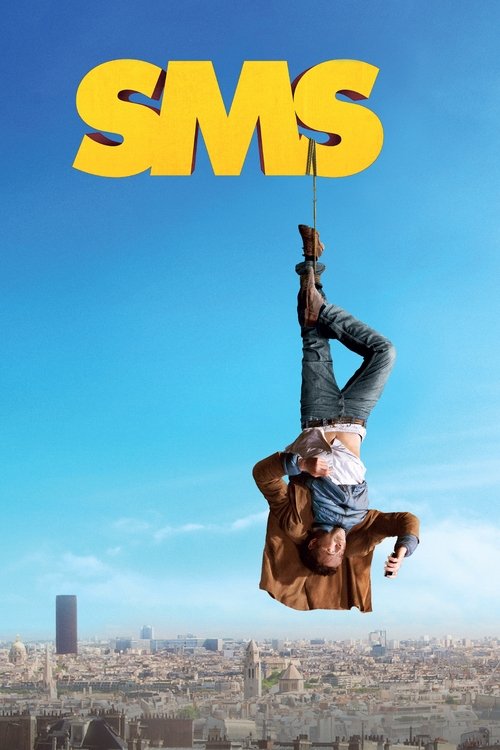 Affiche SMS