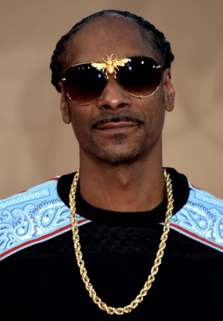 Affiche Snoop