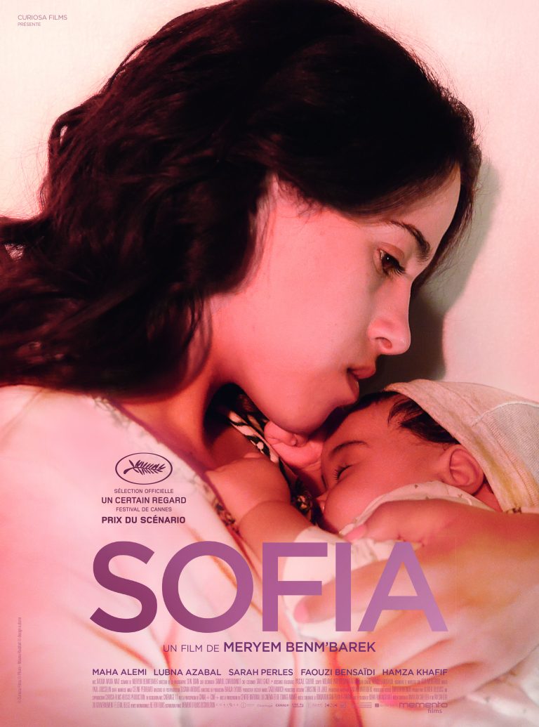 Affiche sofia