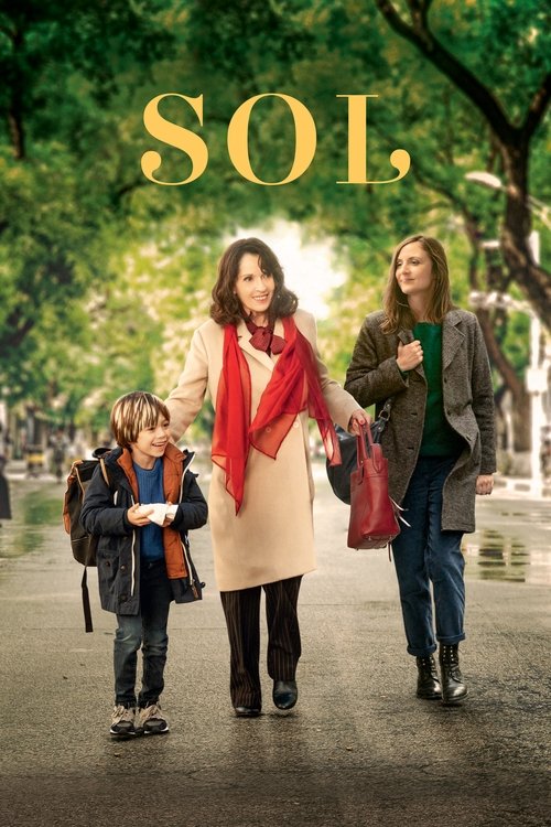 Affiche SOL