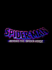 Affiche Spider-Man:  Beyond the Spider-Verse 