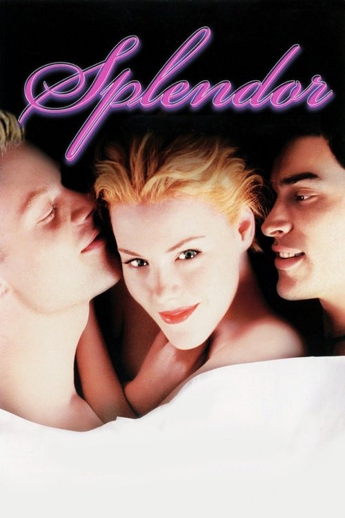 Affiche Splendeur