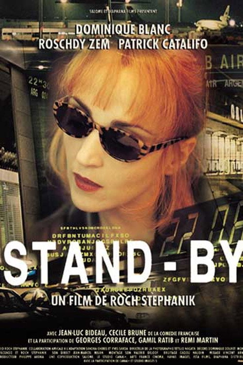 Affiche Stand-by