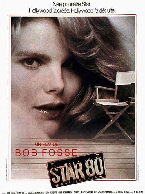 Affiche Star 80