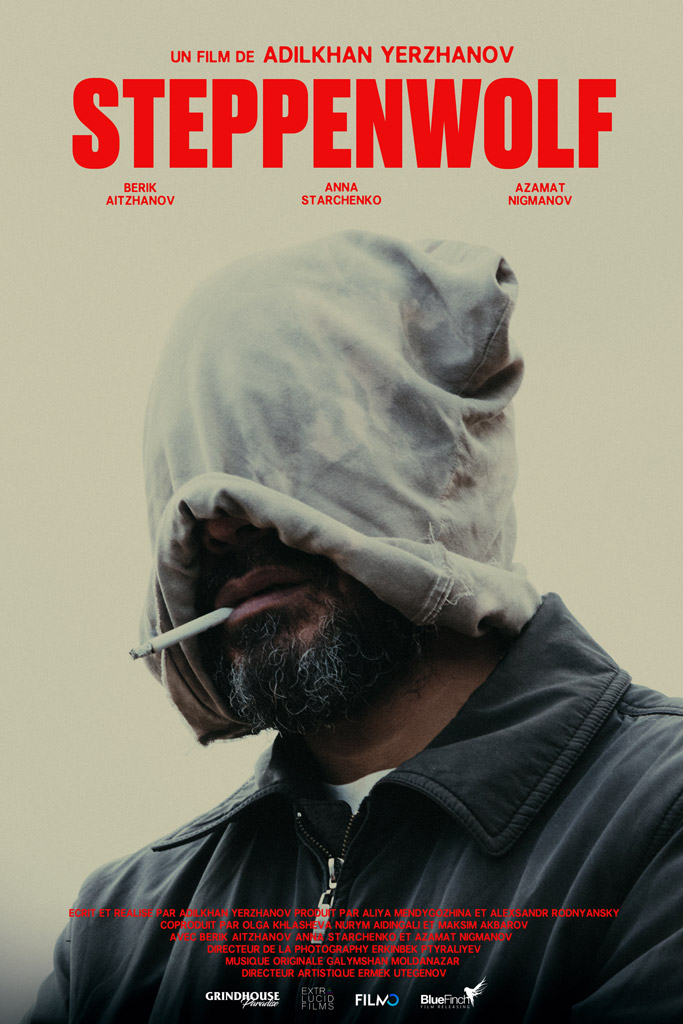Affiche STEPPENWOLF