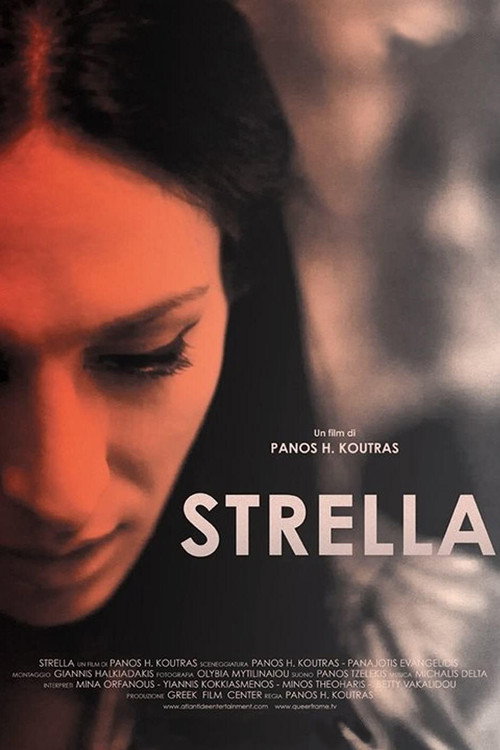 Affiche Strella