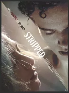 Affiche Stripped