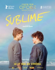 Affiche SUBLIME