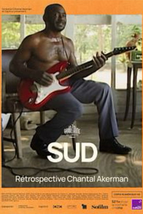 Affiche Sud
