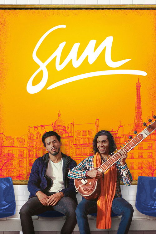 Affiche Sun