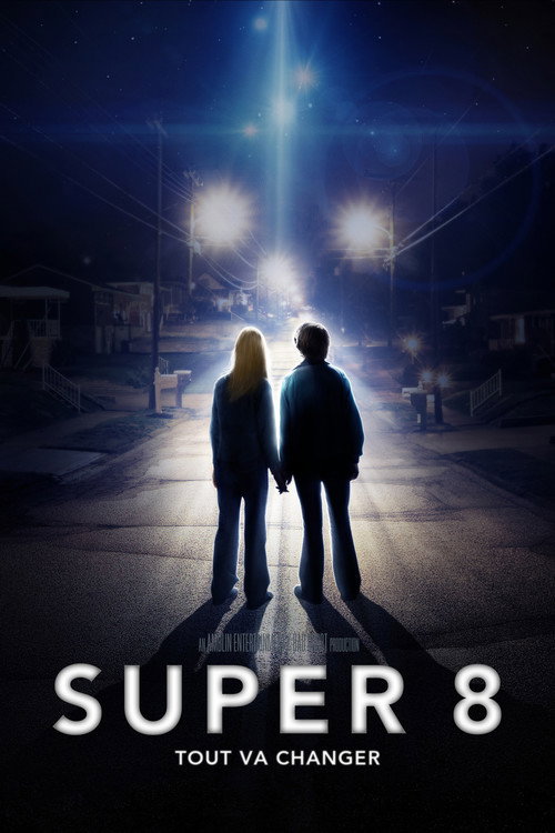 Affiche Super 8