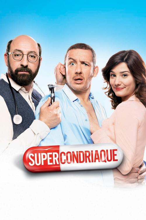 Affiche Supercondriaque
