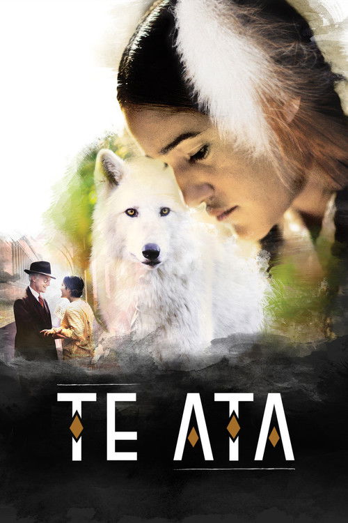 Affiche Te Ata
