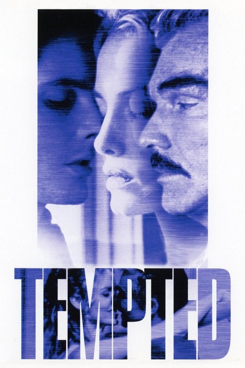 Affiche Tempted