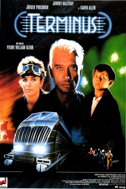 Affiche Terminus