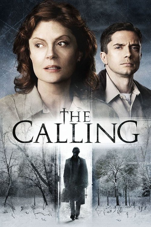 Affiche The Calling