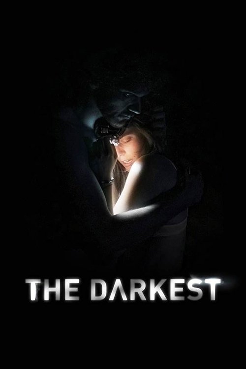 Affiche The Darkest