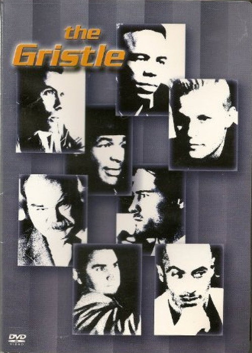 Affiche The Gristle