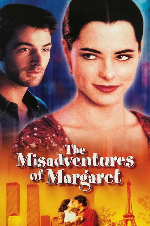 Affiche The Misadventures of Margaret