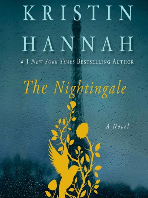 Affiche The Nightingale