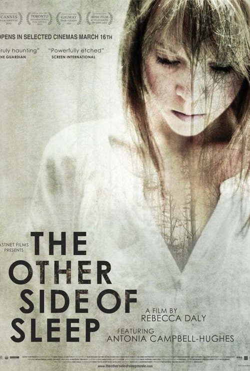 Affiche The Other Side of Sleep