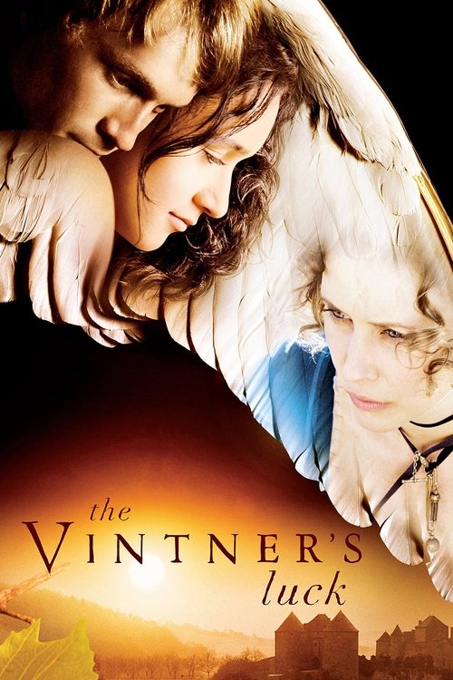 Affiche The Vintner's Luck